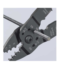 Knipex 97 21 215 C Sıkma Pensesi