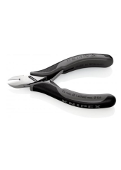 Knipex 77 02 115 ESD Elektronikçi Yan Keski