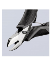 Knipex 77 02 115 ESD Elektronikçi Yan Keski