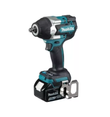 Makita DTW700RTJ Somun Sıkma Makinesi
