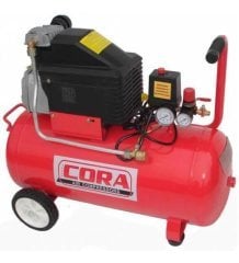 Cora ZB2550 2.5 Hp 50 Litre Kompresör