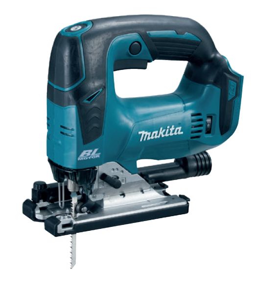 Makita DJV182Z Dekupaj Testere (Solo Model)