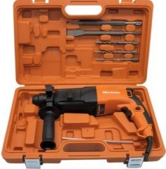 Max Extra MX2600 Kırıcı Delici Matkap 800w