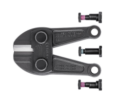 Knipex 71 79 910 Kuplon Makası Yedek Ağız