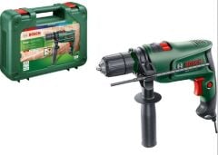 Bosch EasyImpact 600 Darbeli Matkap 600w