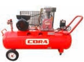 Cora  3 Hp 150 Litre Kompresör