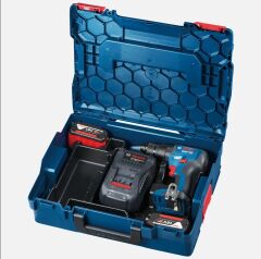 Bosch GRS 18V-50 2X5.0AH Akülü Vidalama