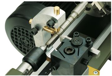 PROXXON PD400 IÇIN GEZER YATAK 24406