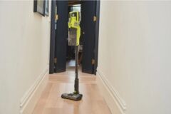 Ryobi RSV18X-1X40G Akülü El Süpürgesi - 5133005660