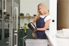 Ryobi RSV18X-1X40G Akülü El Süpürgesi - 5133005660