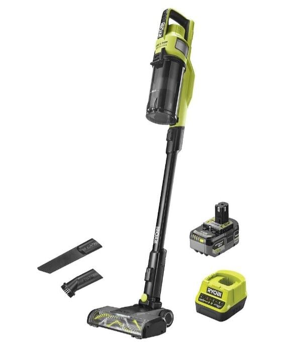 Ryobi RSV18X-1X40G Akülü El Süpürgesi - 5133005660