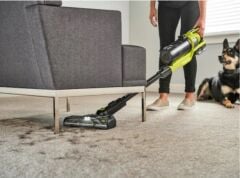 Ryobi RSV18X-1X40G Akülü El Süpürgesi - 5133005660