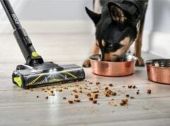 Ryobi RSV18X-1X40G Akülü El Süpürgesi - 5133005660