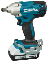 Makita TW202D001 Akülü Darbeli Somun Sıkma
