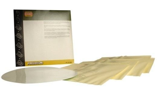 Proxxon 28968 TG 250/E Zımpara Makinası için Silikon Şerit