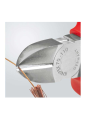 Knipex 70 15 110 Yaylı Yan Keski