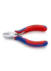 Knipex 70 15 110 Yaylı Yan Keski