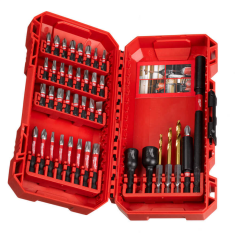 Milwaukee 40 Parça Shockwave Bits Uç Seti