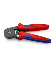 Knipex 97 53 14 Ayarlı Kablo Yüksük Sıkma Pensesi