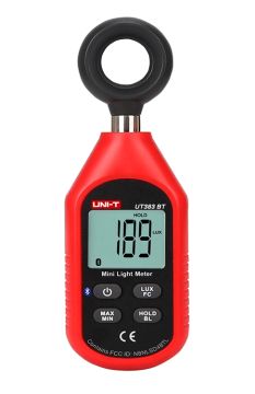 UNI-T UT383BT MINI BLUETOOTH BAGLANTILI