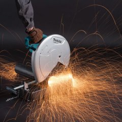 Makita M2401B 2000W 355mm Profil Kesme Makinası