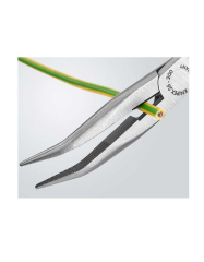 Knipex 26 21 200 Uzun Kargaburun