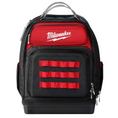 Milwaukee Ultimate Şantiye Tipi Sırt Çantası