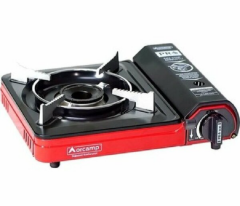 Orcamp CK-505/Tekli Portatif Ocak