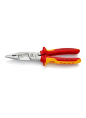 Knipex 13 86 200 VDE Kombine Elektrikçi Pensesi