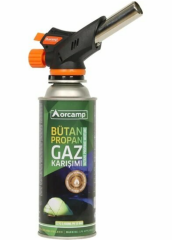 Orcamp CX-500+KTS 227 Çakmaklı Kartuş Pürmüz Set