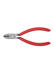 Knipex 70 01 125 - 125mm Yan Keski