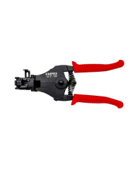 Knipex 12 21 180 Otomatik Kablo Sıyırma SB