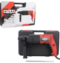 Attlas ATP 620 Pnömatik Kırıcı Delici