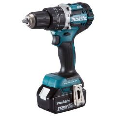 Makita DHP484RTJ Darbeli Matkap Vidalama