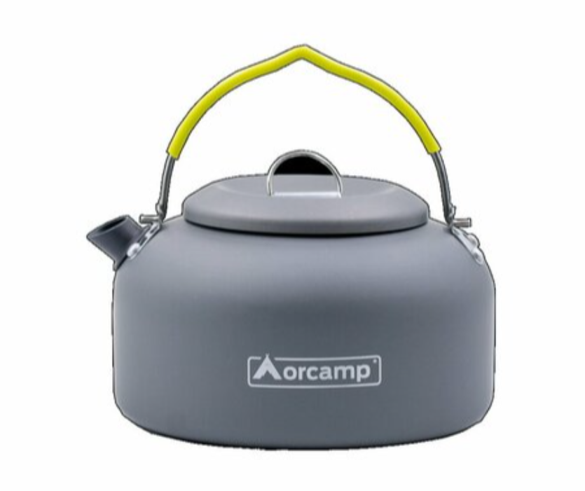 Orcamp OUT-1100 Kamp Çaydanlık  (1,4 LT)