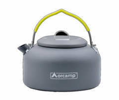 Orcamp OUT-1100 Kamp Çaydanlık  (1,4 LT)