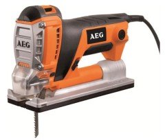 Aeg PST 500 X Dekupaj Testere 450 W