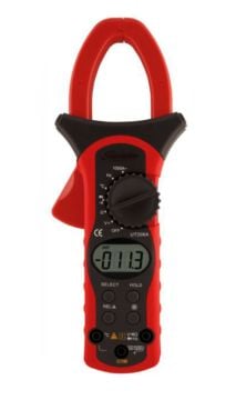1000A PENSAMPERMETRE UT206A
