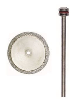 PROXXON ELMAS TESTERE  2 MM 28840