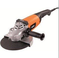 Aeg WS 2200-180 mm Büyük Taşlama 2200 W