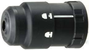 MAKITA194080-7 SDS PLUS MANDREN