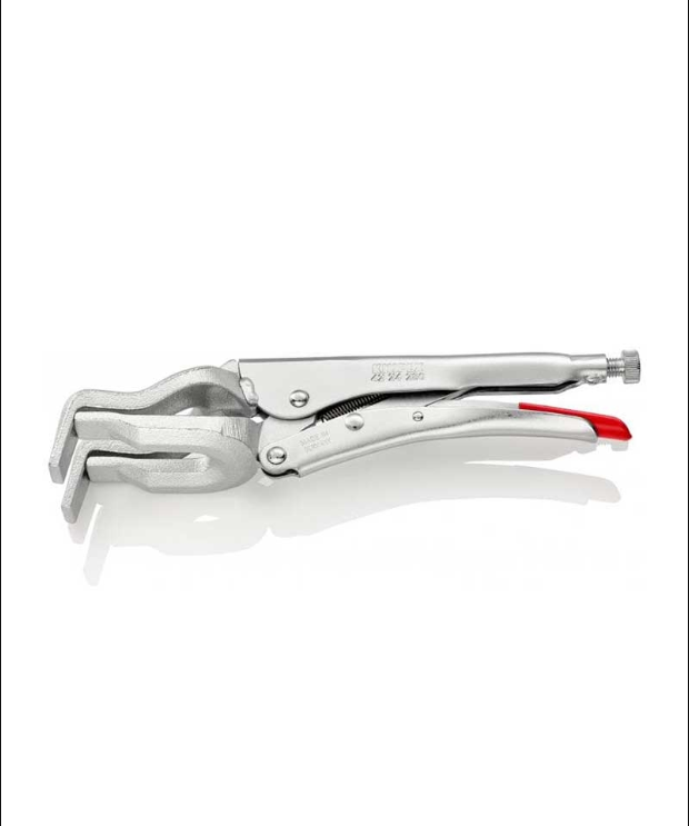 Knipex 42 24 280 Kaynakçı Pensesi