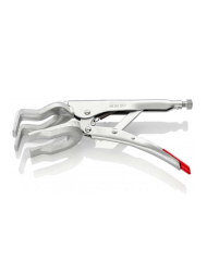 Knipex 42 24 280 Kaynakçı Pensesi