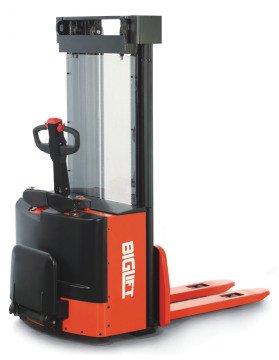 Biglift RM-CG1646 Tam Akülü İstif Makinası