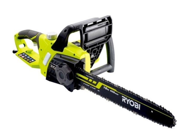 Ryobi Rcs2340B Elektrikli Orman Motoru 2300 W - 40 Cm