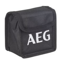 Aeg CLG220-K Çizgili Yeşil Lazer Metre Kiti