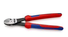 Knipex 74 02 250 Ağır Tip Yan Keski