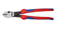 Knipex 74 02 250 Ağır Tip Yan Keski