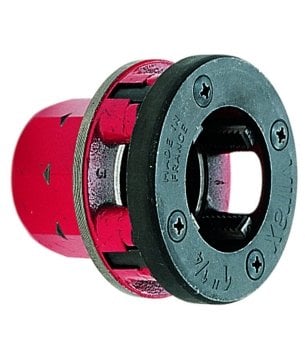 VIRAX 137045 PASLANMAZ ÇELİK 3/4 P.KAFA