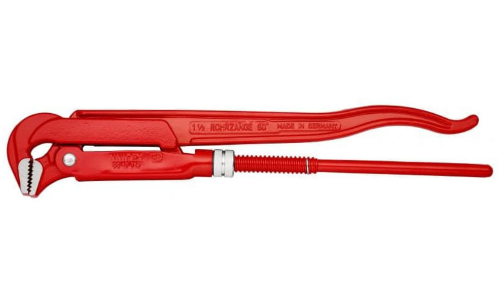 Knipex 83 10 015 Maşalı Boru Anahtarı